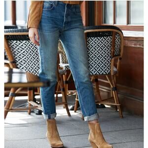 Mes Demoiselles Paris Misfits Jeans Size 27